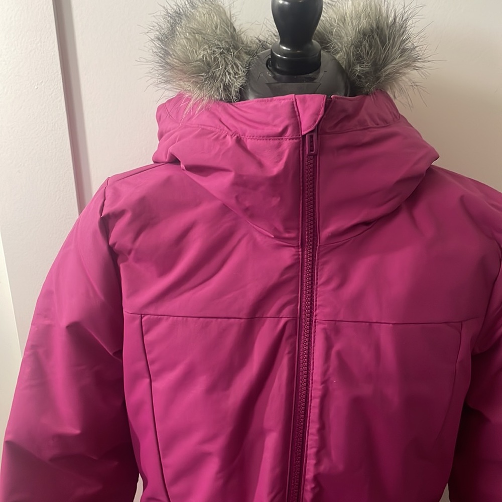 adidas Women's Xploric Parka NWT SIZE SMALL